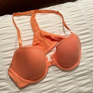 True & Co. Racerback Bra